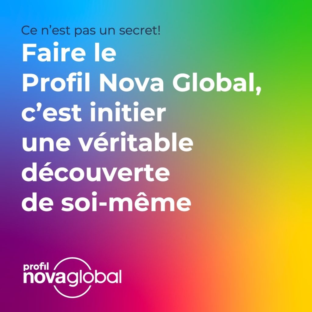 Profil nova